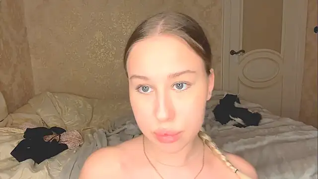 LashandraGiacomelli's cam snapshot