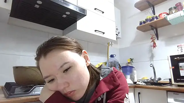 VelmaMaasch's cam snapshot