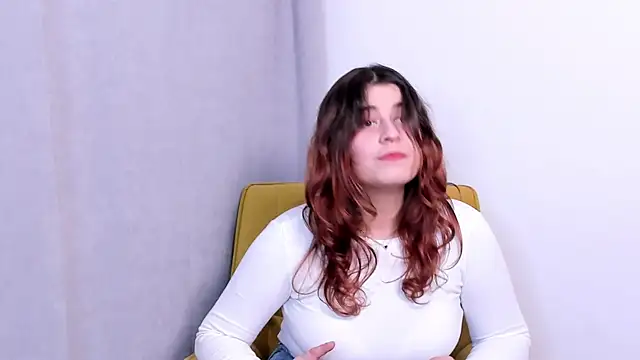 SuzieAllery's cam snapshot