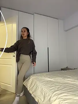 alisa_w's cam snapshot