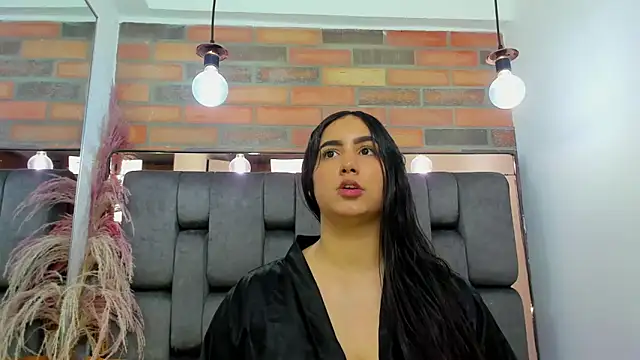 JESSYCORTES live sex cam