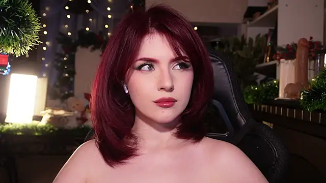 Chriss_Fox's cam snapshot