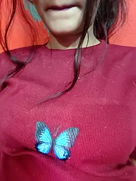 A-qween's cam snapshot