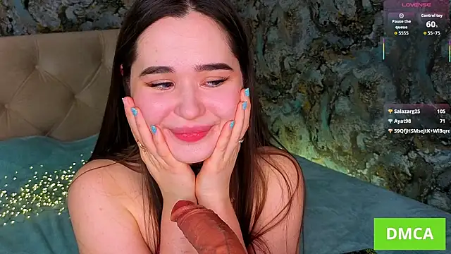 KateBleare's cam snapshot