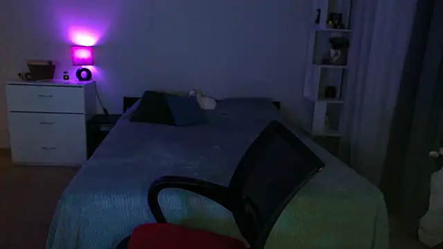 Allaria's cam snapshot