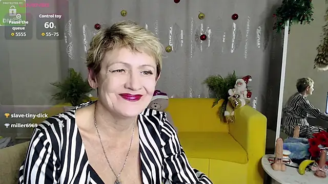 SexyGrandma_'s cam snapshot