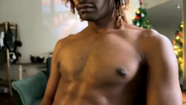 gerson173Hugo's cam snapshot