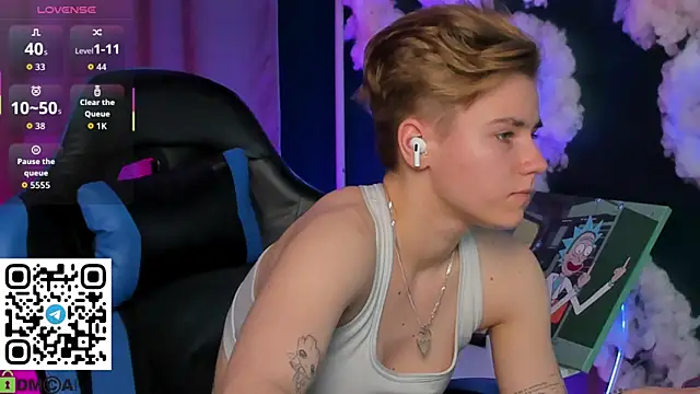 Jean_Wilsons's cam snapshot