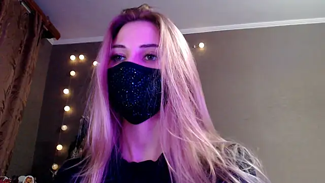 Iris_lave's cam snapshot