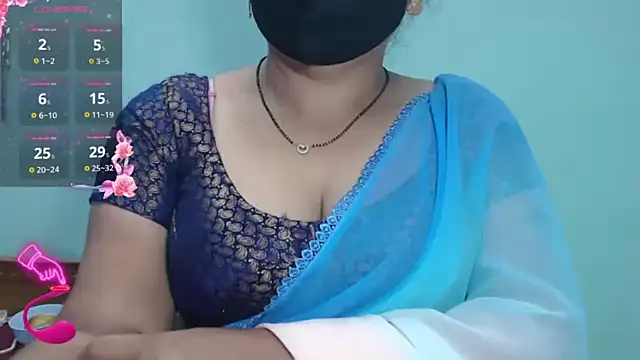 Anusha-09's cam snapshot