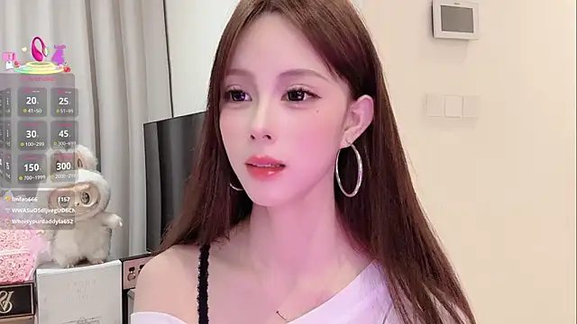 Nebula-qiu's cam snapshot