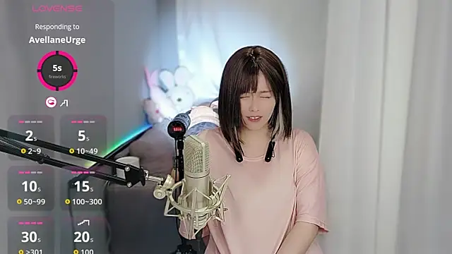 Tw_Sexynn's cam snapshot