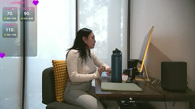 yuzhara's cam snapshot