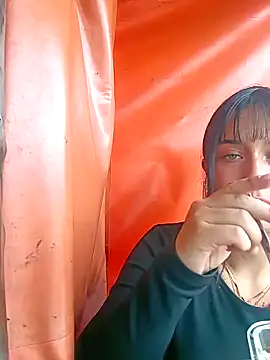 Sol_Sunny's cam snapshot