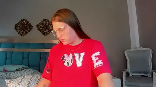 LiiaVelvet's cam snapshot