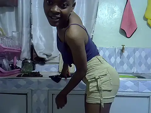 just_nuru's cam snapshot