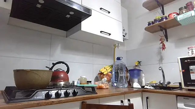 VelmaMaasch's cam snapshot