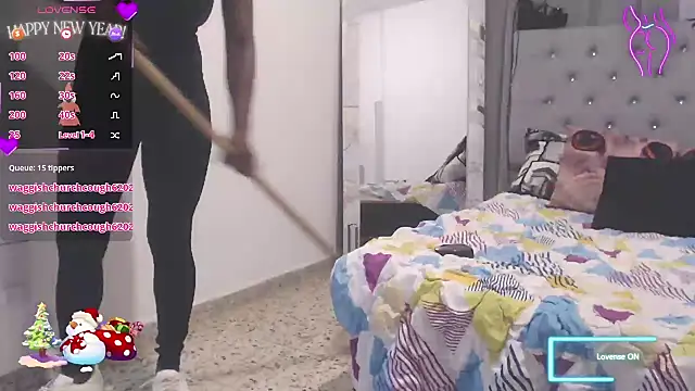 KarolLewys live sex cam