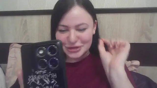 German_Eva's cam snapshot