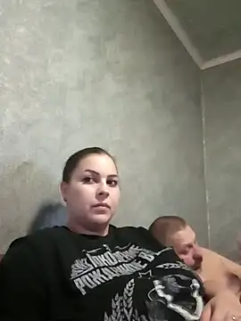 Greta_Tamar's cam snapshot