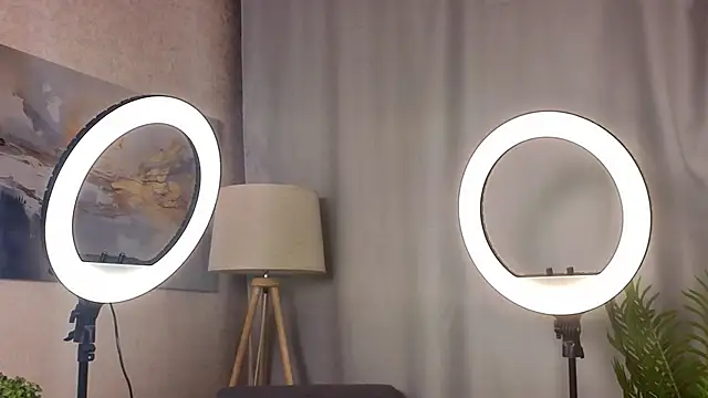 GinnyGowey's cam snapshot