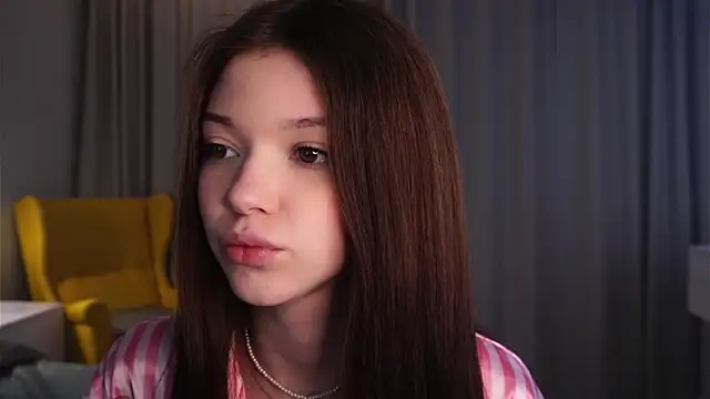 JanethLevine's cam snapshot