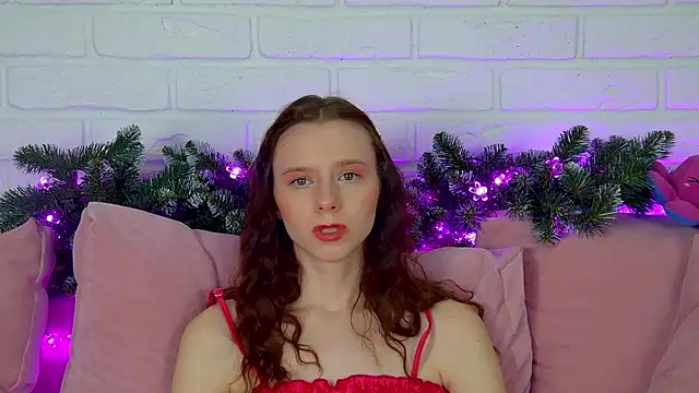 ArinaKubrick's cam snapshot