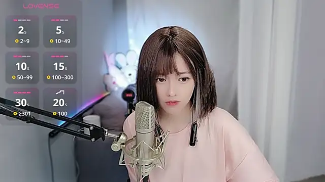 Tw_Sexynn's cam snapshot