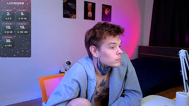 DENIS_HERE live sex cam