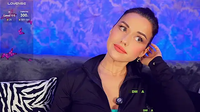 Anna_na_sik's cam snapshot