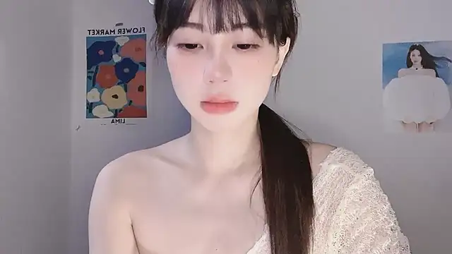 -Hottie live sex cam