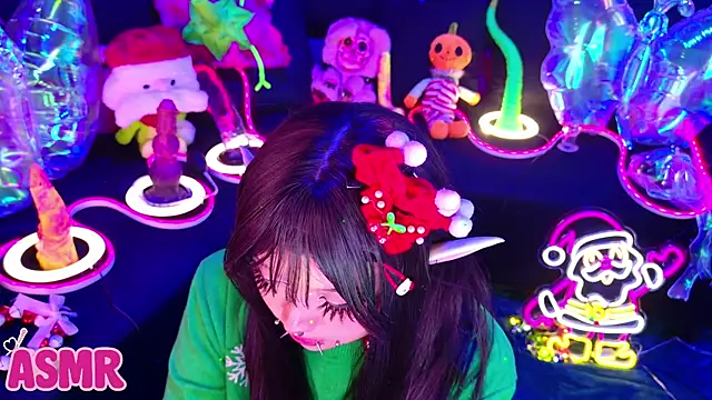 LaytonBox live sex cam