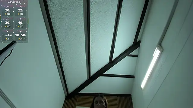 Abbyevaans's cam snapshot