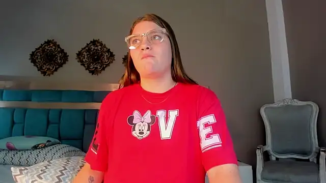 LiiaVelvet's cam snapshot