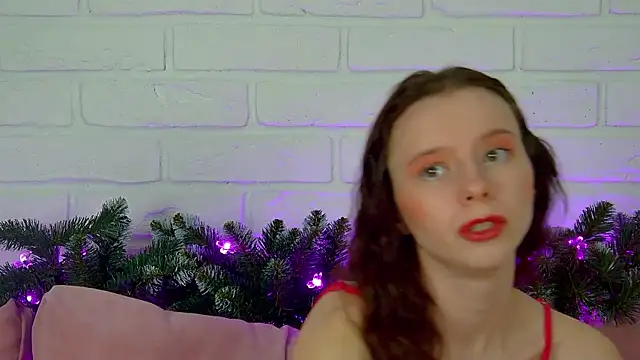 ArinaKubrick's cam snapshot