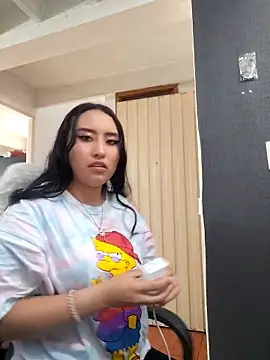 Venuz_Rivers_'s cam snapshot