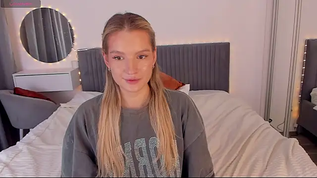 CassieRayss's cam snapshot