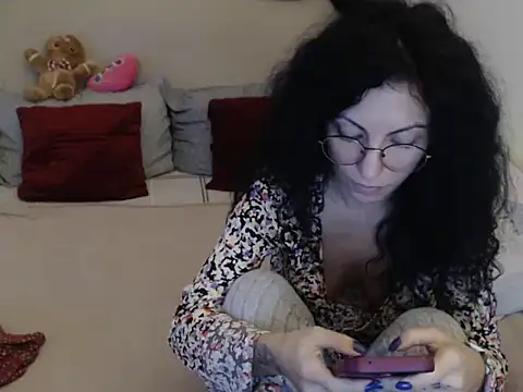 Emmatoo's cam snapshot