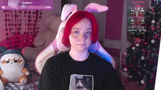 Ann_miler's cam snapshot