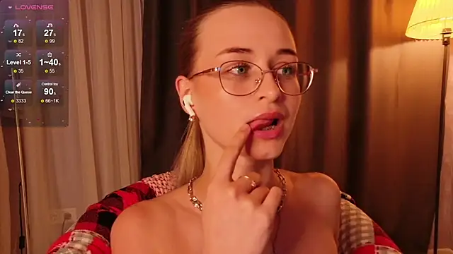 Tiffanyhunt's cam snapshot