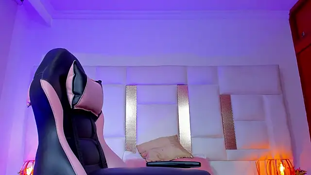 SteffyMontes's cam snapshot