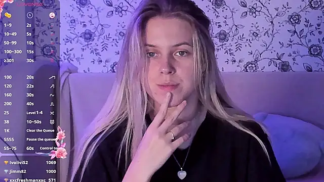 AngelAnty's cam snapshot