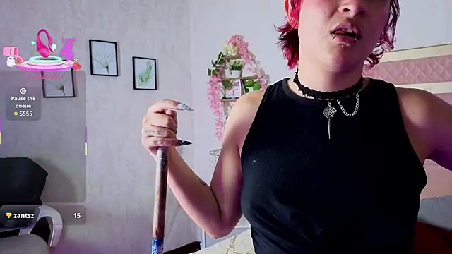 RobinBennett's cam snapshot