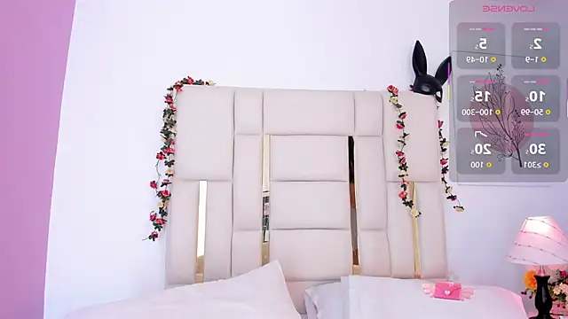 Silvanna-Casstro's cam snapshot