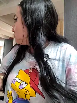 Venuz_Rivers_'s cam snapshot