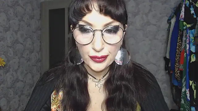 Aziza1's cam snapshot