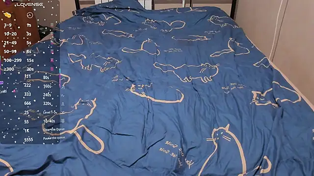 eva_zero's cam snapshot