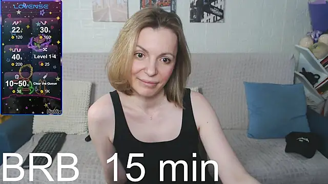 kiramarta's cam snapshot