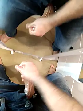 PerfectBisex live sex cam