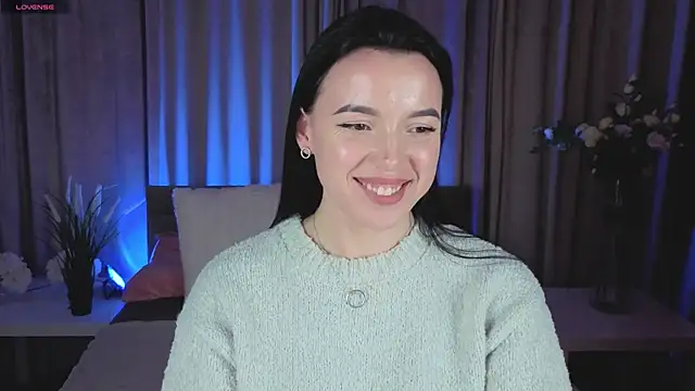 HeyNiki's cam snapshot